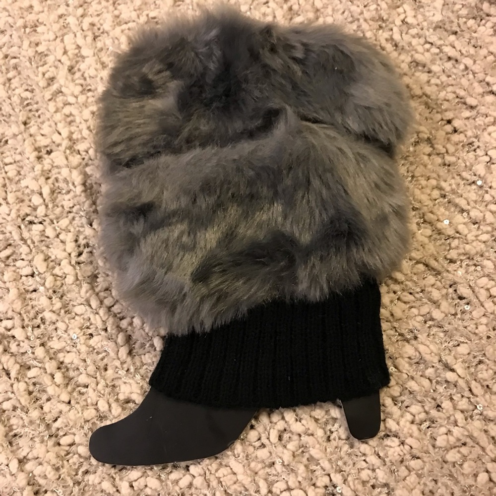 SUPER CUTE!!! “ BOOT SOCKS “ NEW